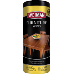 Wood Furniture Wipes