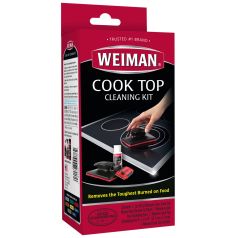 Cooktop Cleaning Kit - Weiman