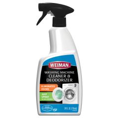 Washing Machine Cleaner & Deodorizer
