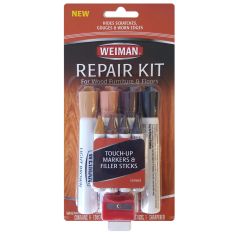 Hardwood Scratch Repair Kit