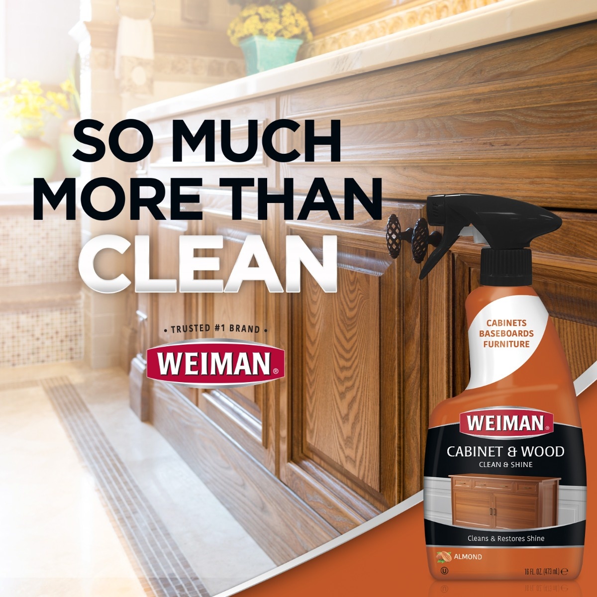 Best wood furniture cleaner sale