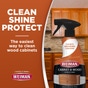 Cabinet & Wood Clean & Shine Spray