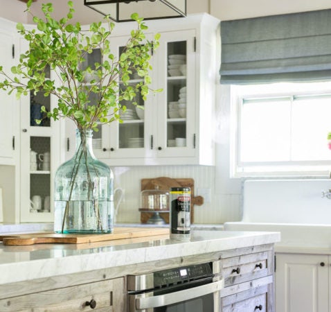 How to Freshen Up Your Home For Summer
