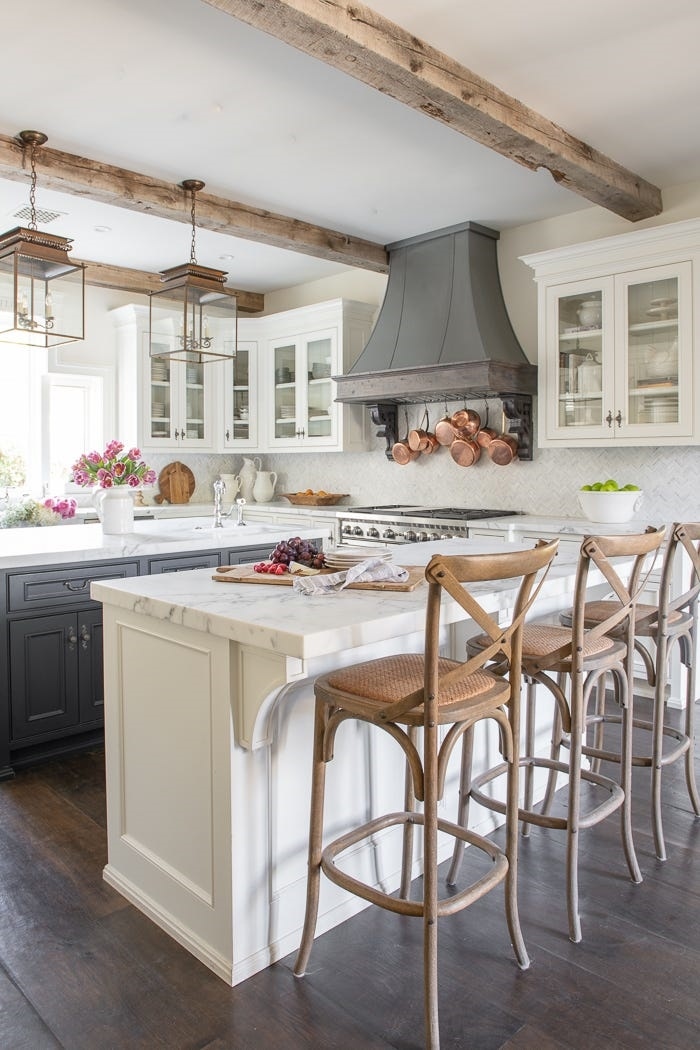 Spring Cleaning Tips & Tricks for Your Kitchen