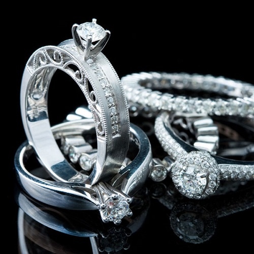 How To Repair Silver Plated Jewelry - Diamonds Ltd