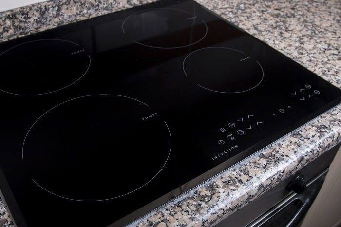 A Guide To Stove Tops